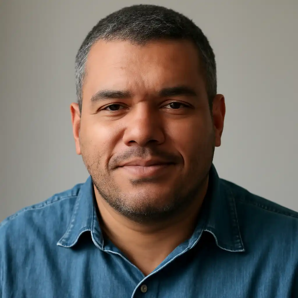 Ricardo Gomes Alves